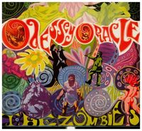 Produktbild: Zombies, T: Odessey And Oracle