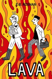 Produktbild: Lava
