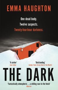 Produktbild: The Dark