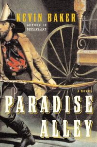 Produktbild: Paradise Alley