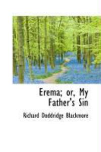 Produktbild: Erema; Or, My Father's Sin