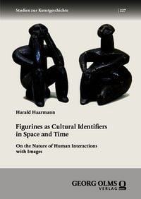 Produktbild: Figurines as Cultural Identifiers in Space and Time