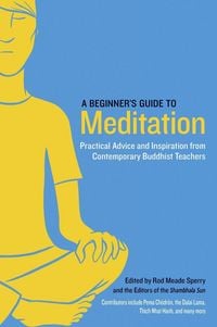 Produktbild: A Beginner's Guide to Meditation