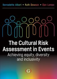 Produktbild: The Cultural Risk Assessment in Events