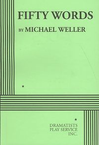 Produktbild: Fifty Words