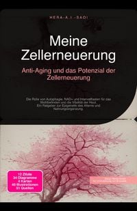 Produktbild: Meine Zellerneuerung