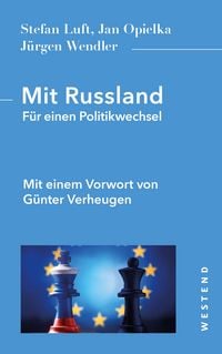 Produktbild: Mit Russland