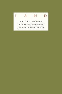 Produktbild: Jeanette Winterson: LAND