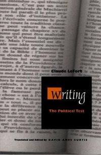 Produktbild: Writing