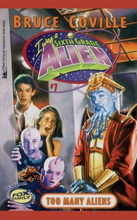 Produktbild: Too Many Aliens
