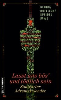 Produktbild: Lasst uns b&ouml;s&rsquo; und t&ouml;dlich sein