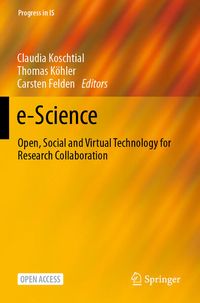 Produktbild: E-Science