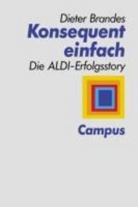 Produktbild: Konsequent einfach