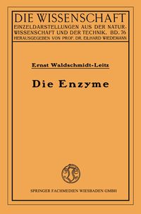 Produktbild: Die Enzyme