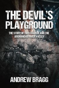 Produktbild: The Devil's Playground