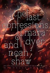 Produktbild: Last Confessions Of Mara Dyer
