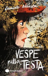 Produktbild: Vespe nella testa