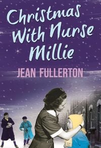 Produktbild: Christmas With Nurse Millie