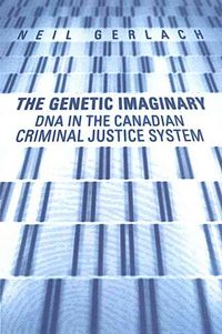 Produktbild: The Genetic Imaginary