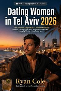 Produktbild: Dating Women in Tel Aviv 2026