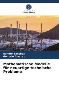 Produktbild: Mathematische Modelle f&uuml;r neuartige technische Probleme