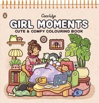 Produktbild: Girl Moments