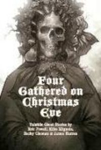 Produktbild: Powell, E: Four Gathered on Christmas Eve