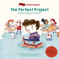 Produktbild: The Perfect Project