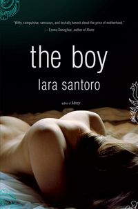 Produktbild: The Boy