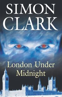 Produktbild: Clark, S: London Under Midnight