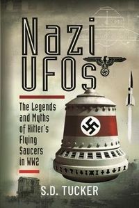 Produktbild: Nazi UFOs