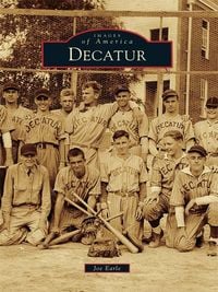 Produktbild: Decatur
