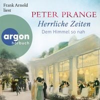 Produktbild: Herrliche Zeiten - Dem Himmel so nah