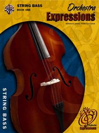 Produktbild: Orchestra Expressions Orchestr