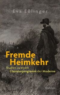 Produktbild: Fremde Heimkehr