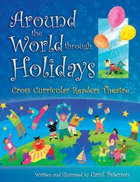 Produktbild: Around The World Through Holidays