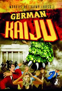 Produktbild: German Kaiju