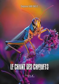 Produktbild: Le chant des criquets