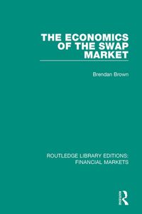 Produktbild: The Economics of the Swap Market
