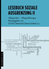 Produktbild: Lesebuch soziale Ausgrenzung II