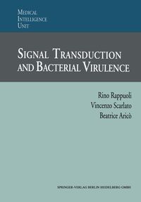 Produktbild: Signal Transduction and Bacterial Virulence