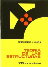 Produktbild: Teor&iacute;a de las estructuras