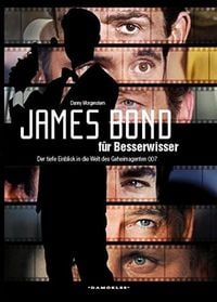 Produktbild: James Bond f&uuml;r Besserwisser