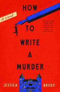 Produktbild: How to Write a Murder