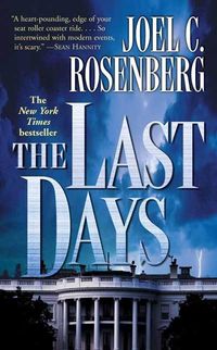 Produktbild: The Last Days