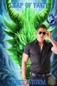 Produktbild: Leap Of Faith D.O.A. Drago 2