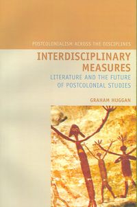 Produktbild: Huggan, G: Interdisciplinary Measures