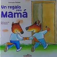 Produktbild: Un regalo para mam&aacute;