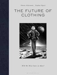Produktbild: The Future of Clothing