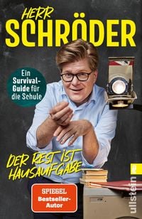 Produktbild: Der Rest ist Hausaufgabe